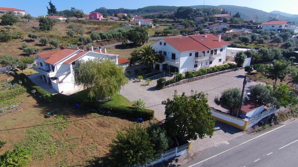 Alojamento Local Céu-Azul Porto de Mós Exterior foto
